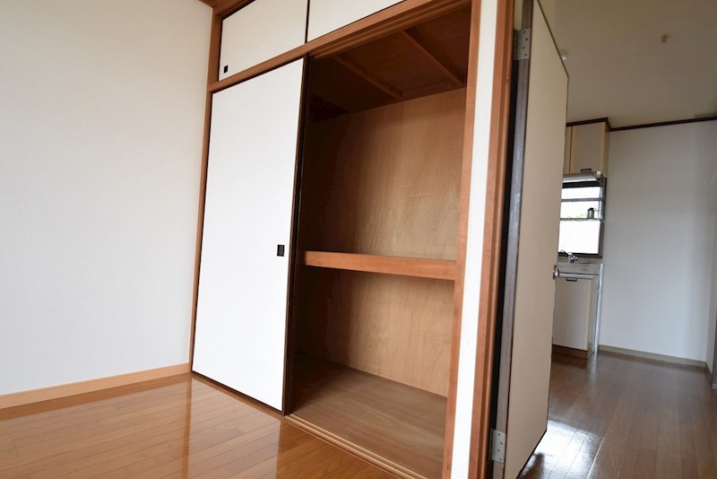 収納　別部屋参考