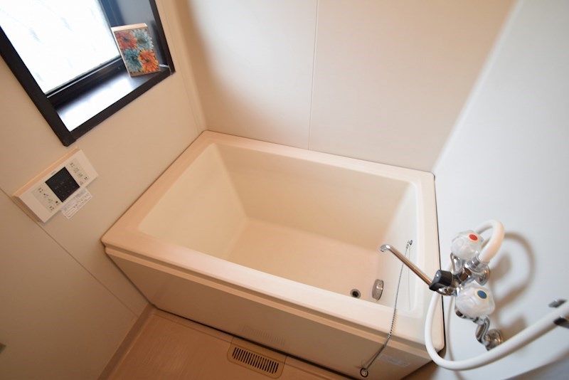 バス・シャワールーム　別部屋参考