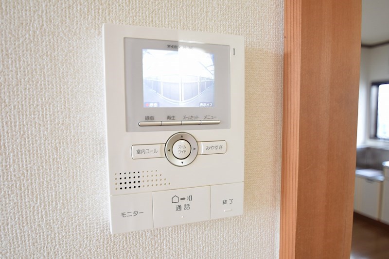 セキュリティ　別部屋参考