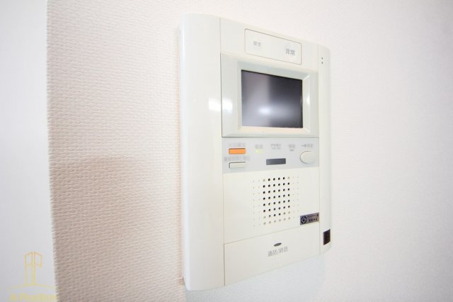 セキュリティ　グランシス天満橋