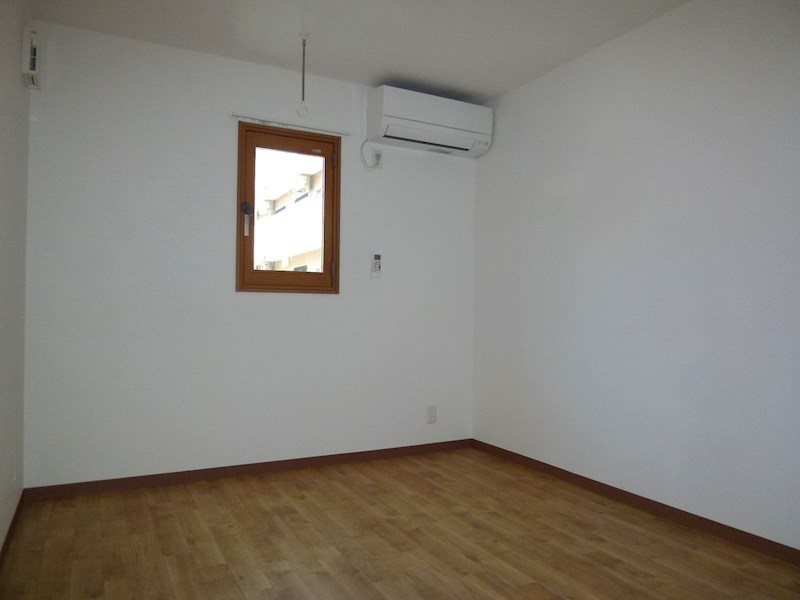 その他部屋・スペース　洋室