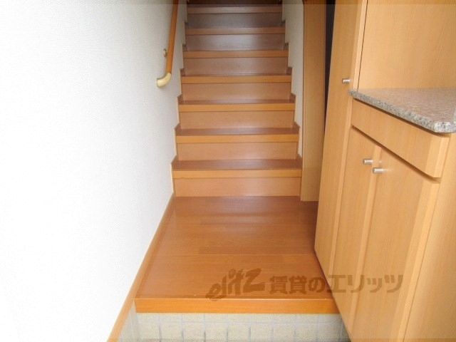 その他部屋・スペース　廊下