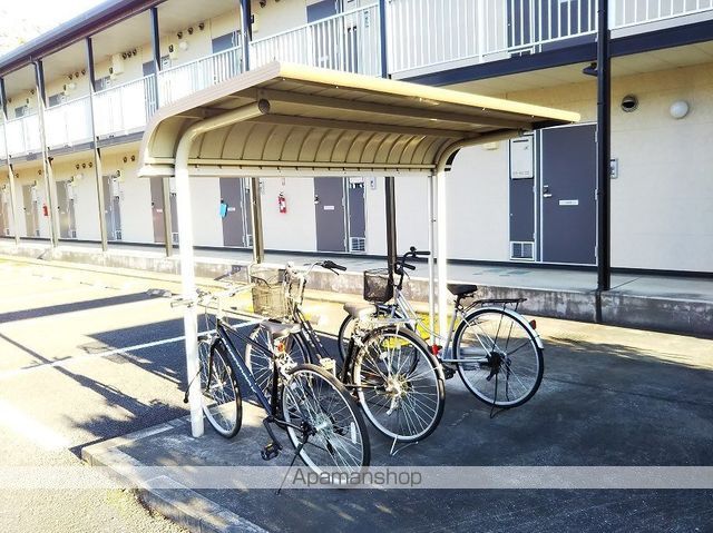 その他共有部分　その他共有部分