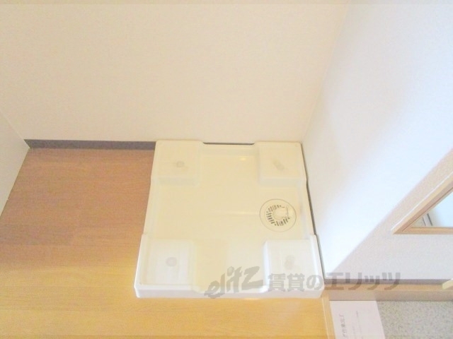 その他部屋・スペース　洗濯機置場