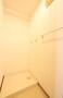 その他　室内洗濯機置場　脱衣所