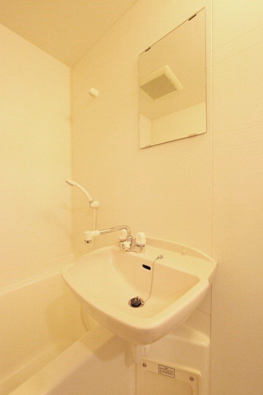 洗面設備　洗面台