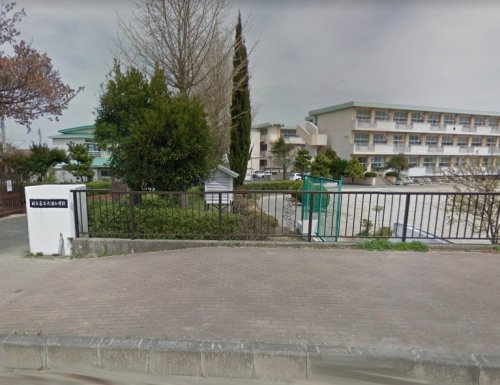 小学校　大沼小学校（小学校）まで1058m