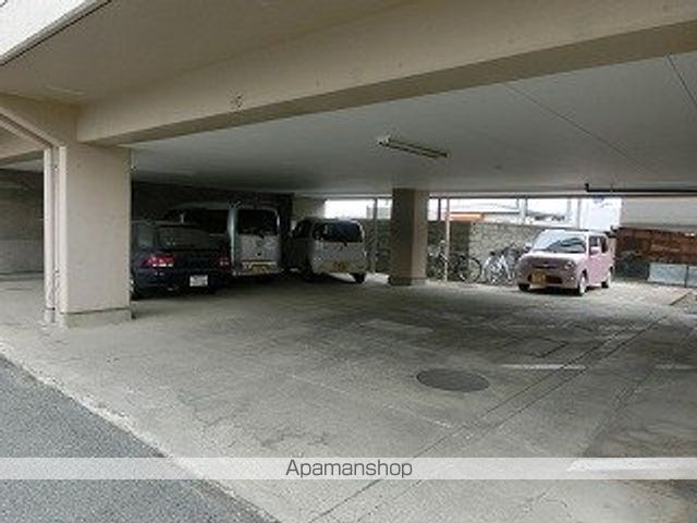 その他共有部分　その他共有部分