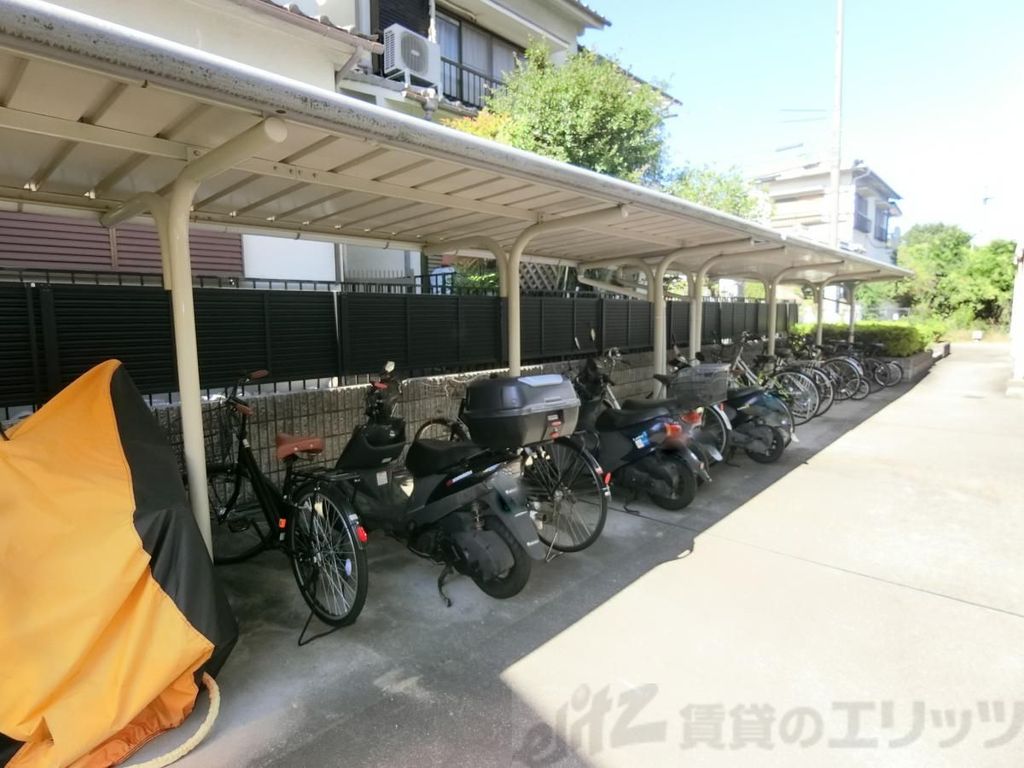 その他　共有部分