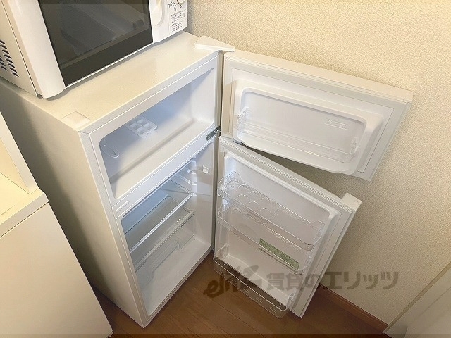 その他部屋・スペース　冷蔵庫置場