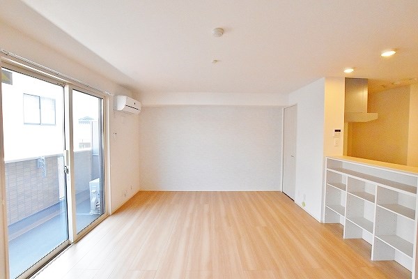 居室・リビング　★ＬＤＫ15.4帖★