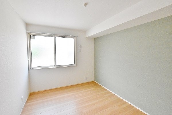 その他部屋・スペース　★洋室6.0帖★