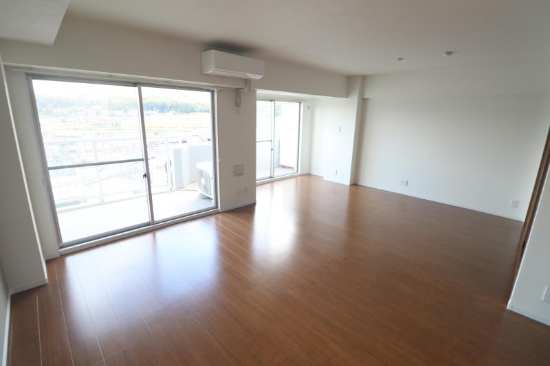 その他設備　エアコン付き