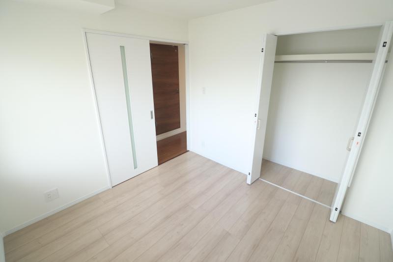 その他部屋・スペース　洋室5.1帖のお部屋