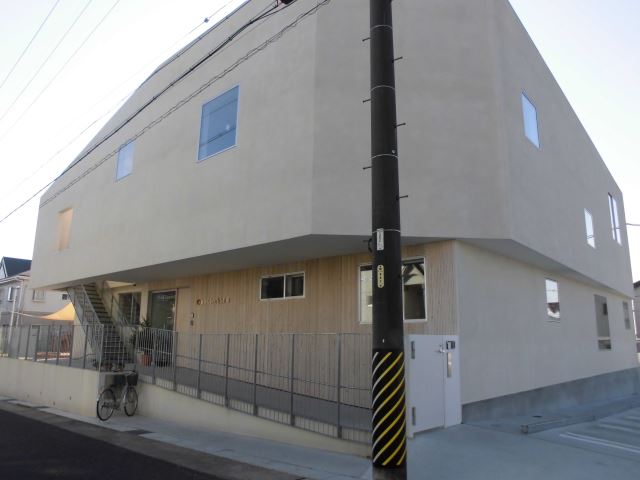 幼稚園・保育園　植田にじの花保育園（幼稚園・保育園）まで1400m