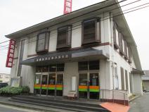 銀行　玉島信用金庫小溝支店（銀行）まで540m