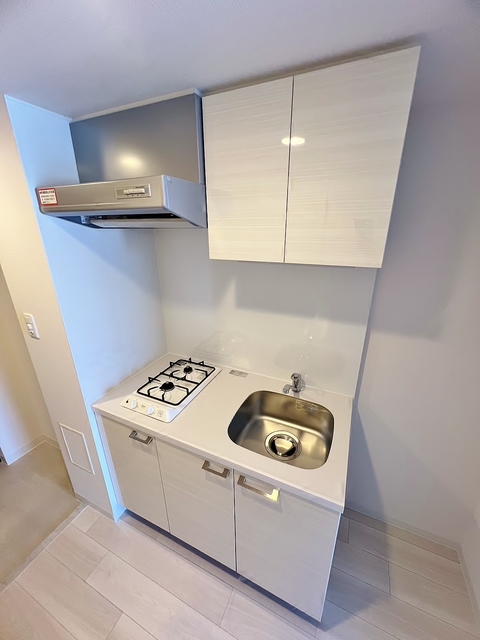 キッチン　同仕様