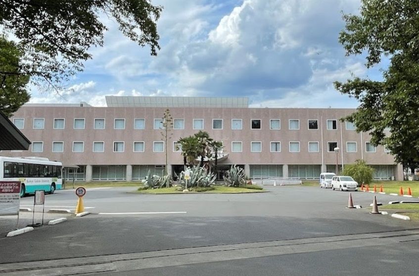 その他　私立文京学院大学ふじみ野キャンパス（その他）まで2630m