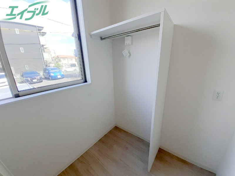 収納　別部屋同タイプ