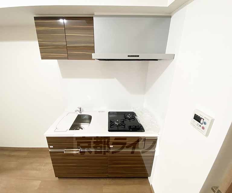 キッチン　システムキッチン