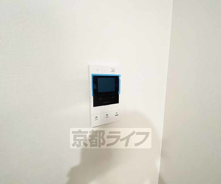 セキュリティ　設備充実物件