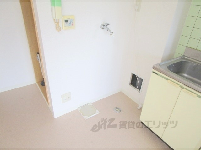 その他部屋・スペース　冷蔵庫置場