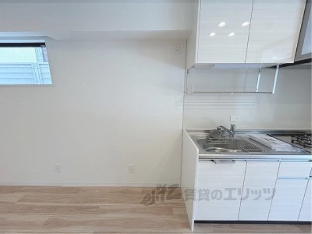 その他部屋・スペース　冷蔵庫置場