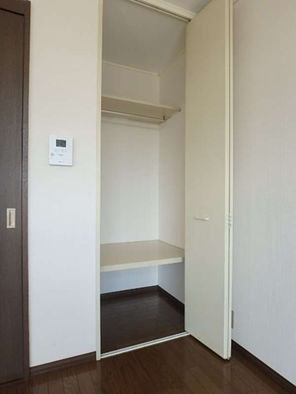 収納　図面と現状に相違がある場合には現状を優先