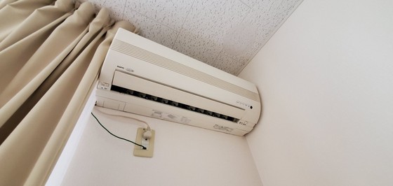 その他設備　※別号室のお写真です