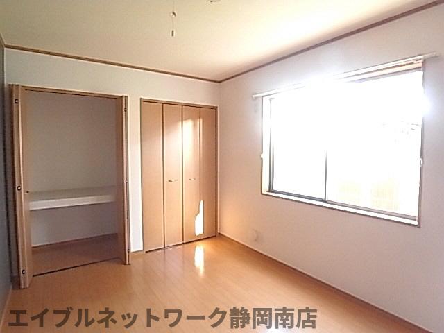 その他部屋・スペース　内装は落ち着いています