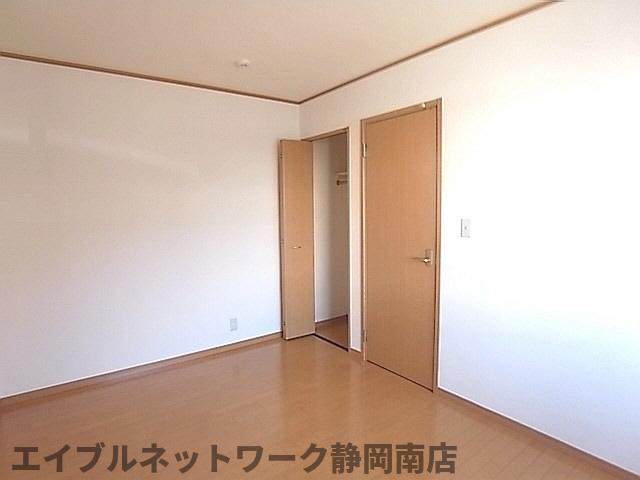 その他設備　中はこのようになっています