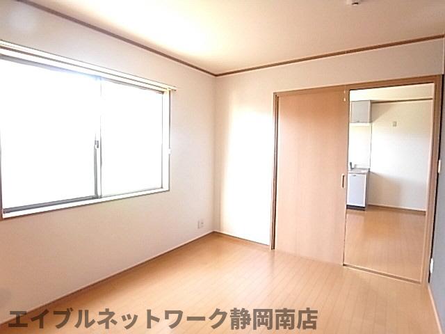 その他部屋・スペース　おしゃれな内装です