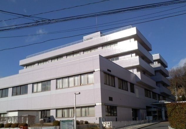 病院　二本松病院（病院）まで1300m