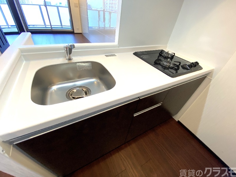 キッチン　人気のシステムキッチン！