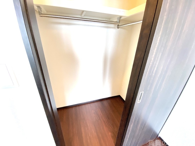 収納　収納はこちらです。