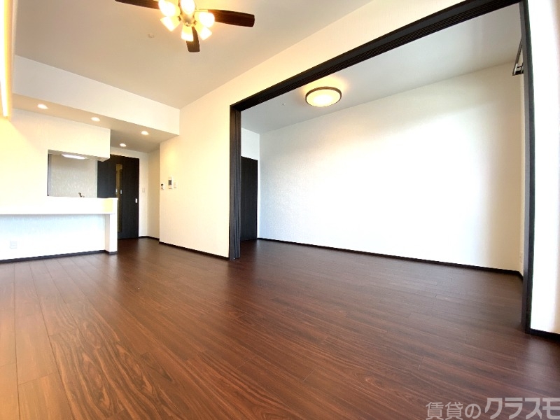 その他部屋・スペース　開放感ありますね！