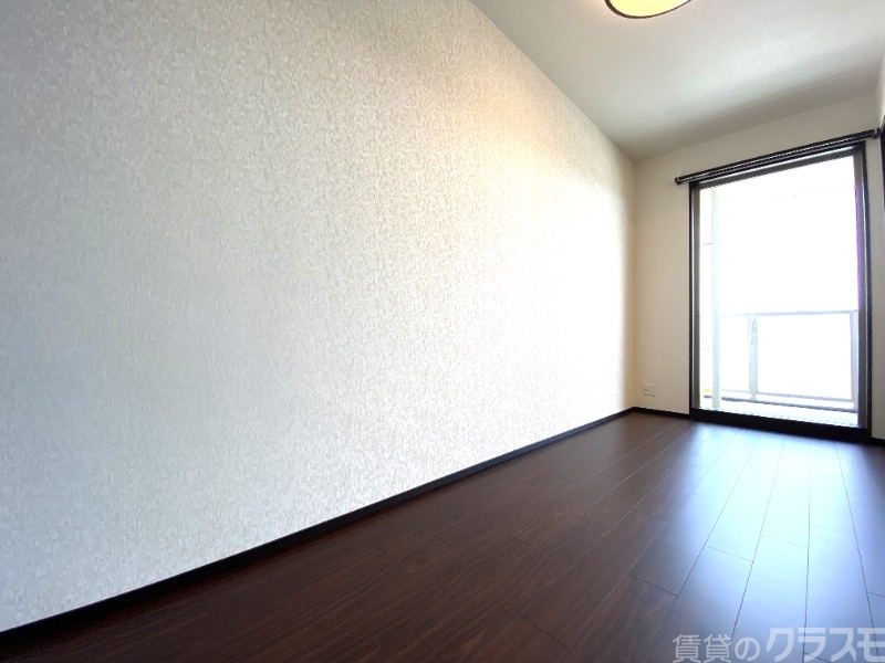 その他設備　広さも充分！