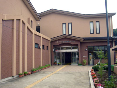 その他　横山南市民センター（その他）まで1695m