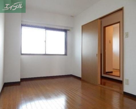 その他部屋・スペース　寝室