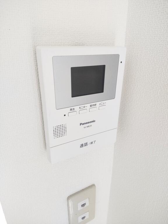 ハッピーコート加古川のその他写真
