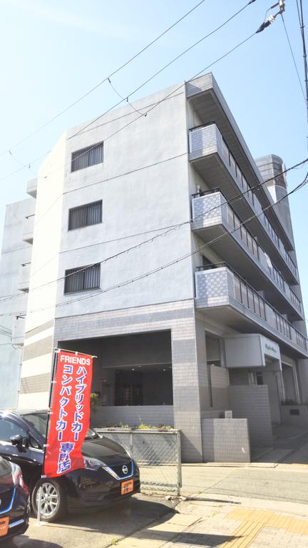 ハッピーコート加古川