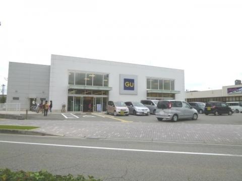 ハッピーコート加古川の周辺写真