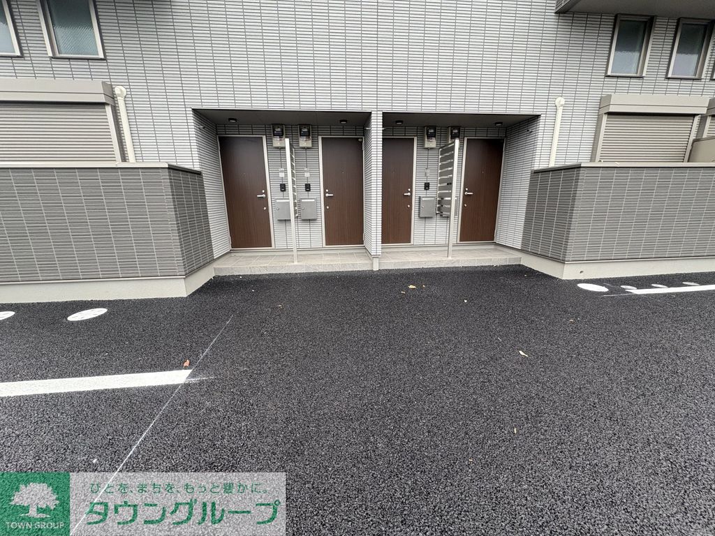ロビー
