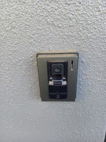 セキュリティ　同仕様