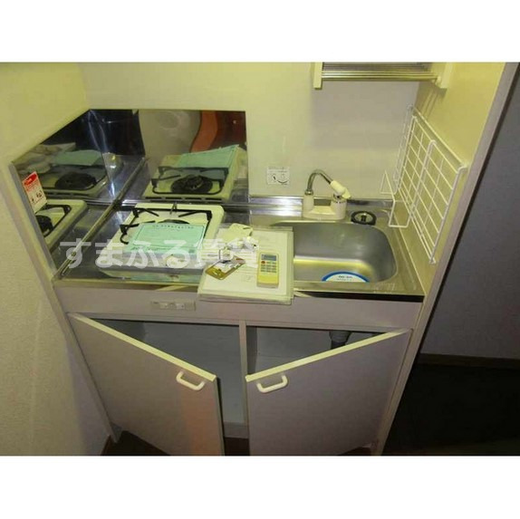 キッチン　同仕様