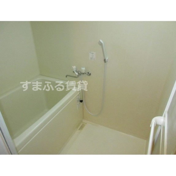 バス・シャワールーム　同仕様