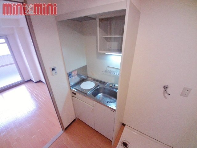 キッチン　ＩＨキッチン