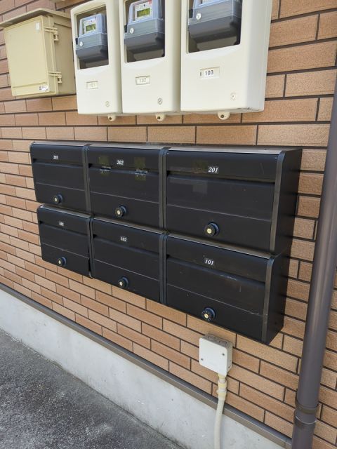 その他共有部分