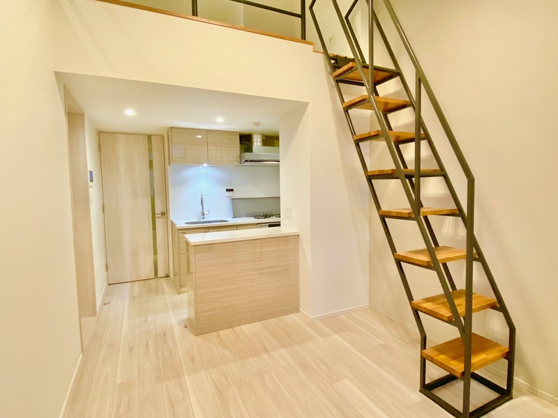 その他部屋・スペース　内観