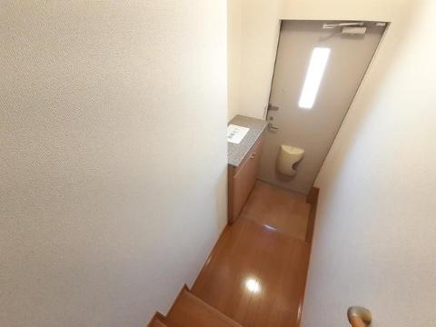 その他　廊下